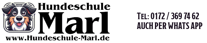 Hundeschule Marl Logo